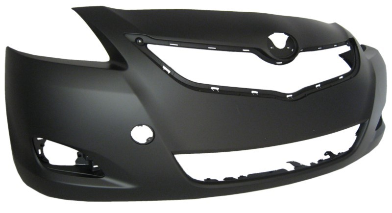 Bumper Cover