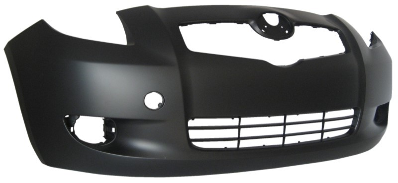 Bumper Cover