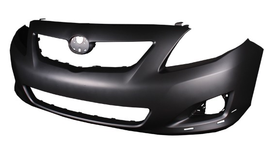 Bumper Cover