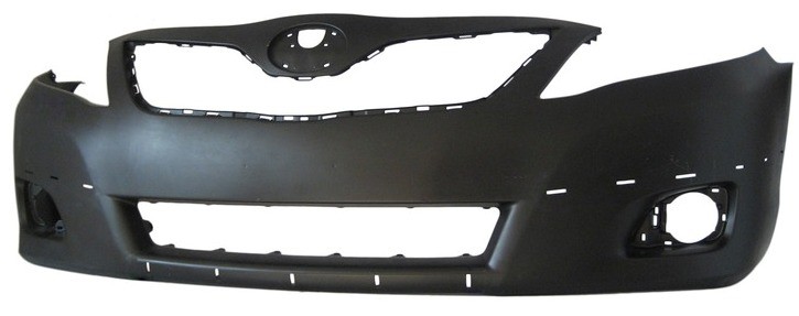 Bumper Cover