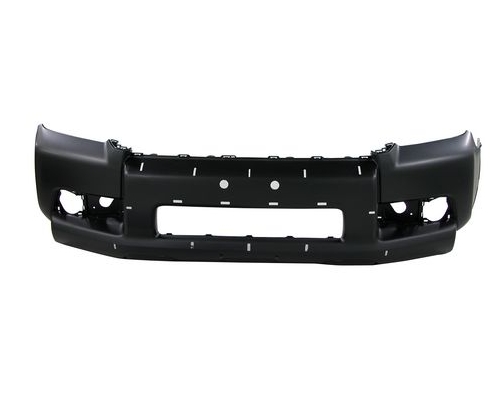 Bumper Cover