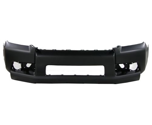 Bumper Cover