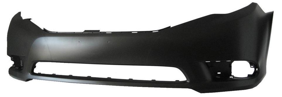 Bumper Cover