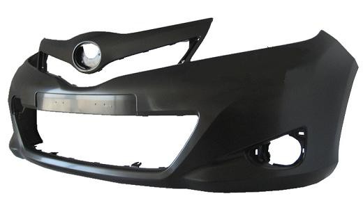 Bumper Cover