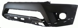 Bumper Cover