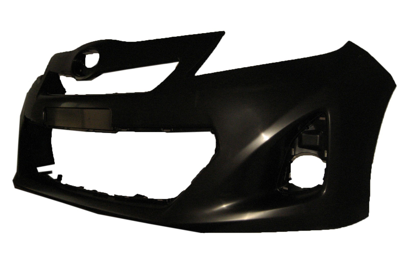 Bumper Cover