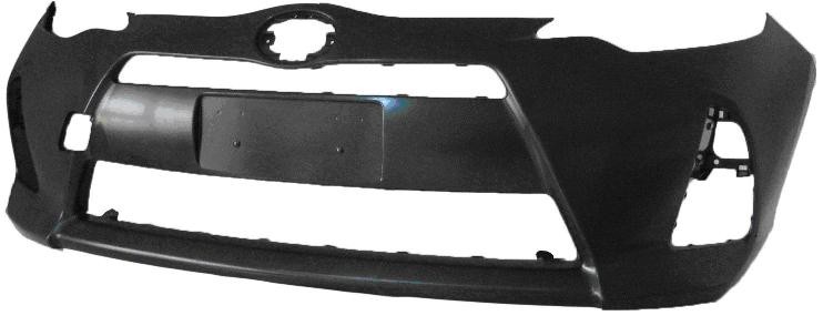 Bumper Cover