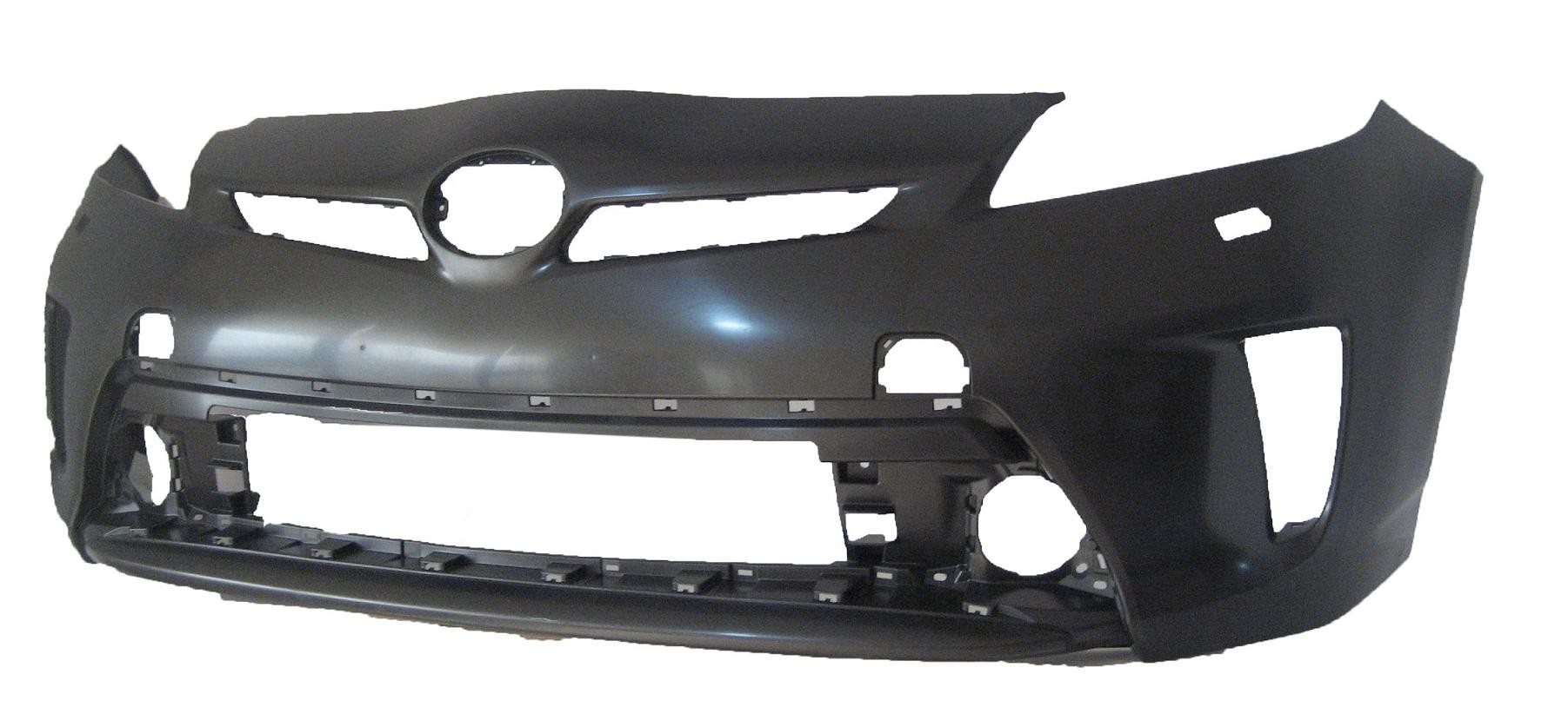 Bumper Cover