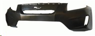 Bumper Cover