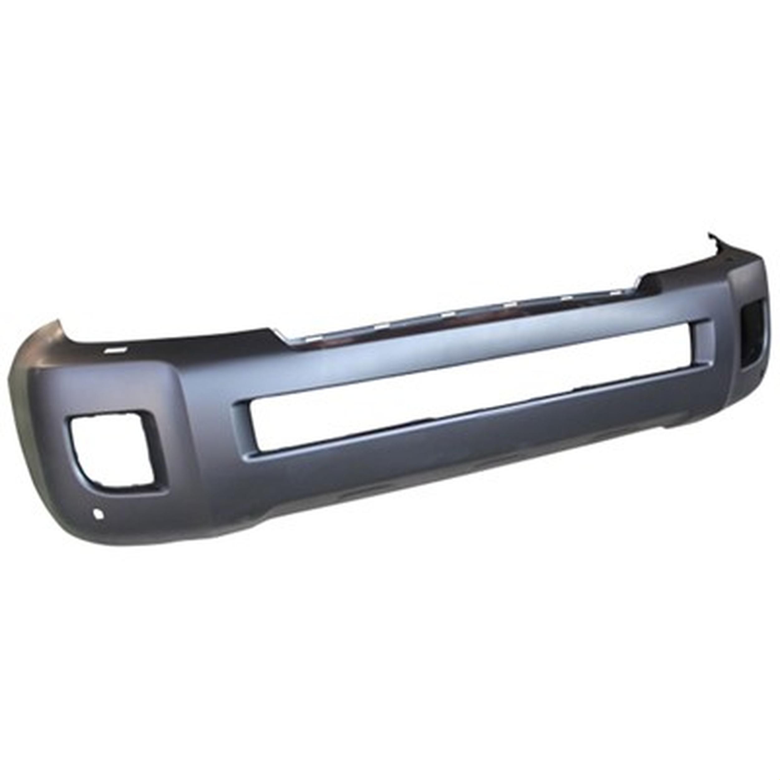 Bumper Cover