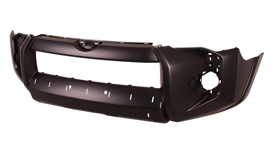 Bumper Cover