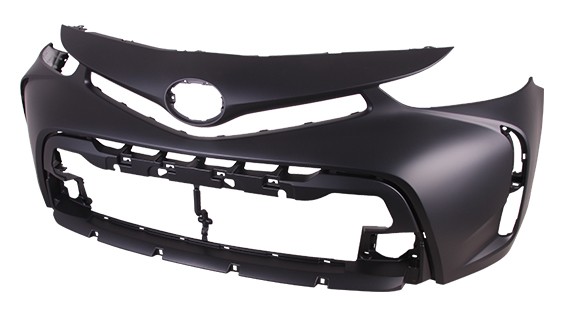 Bumper Cover