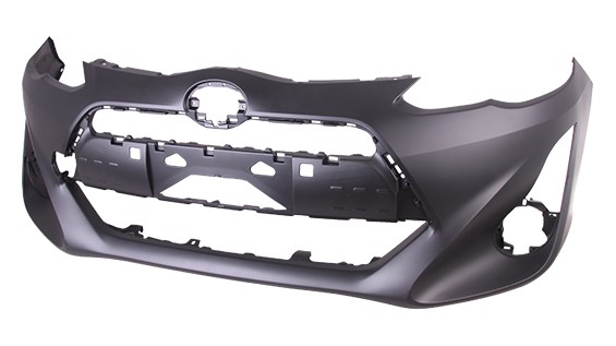 Bumper Cover