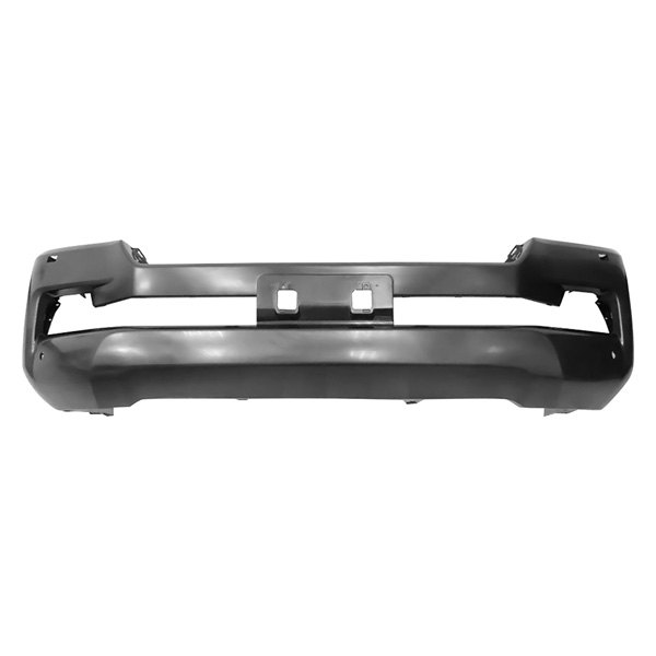 Bumper Cover
