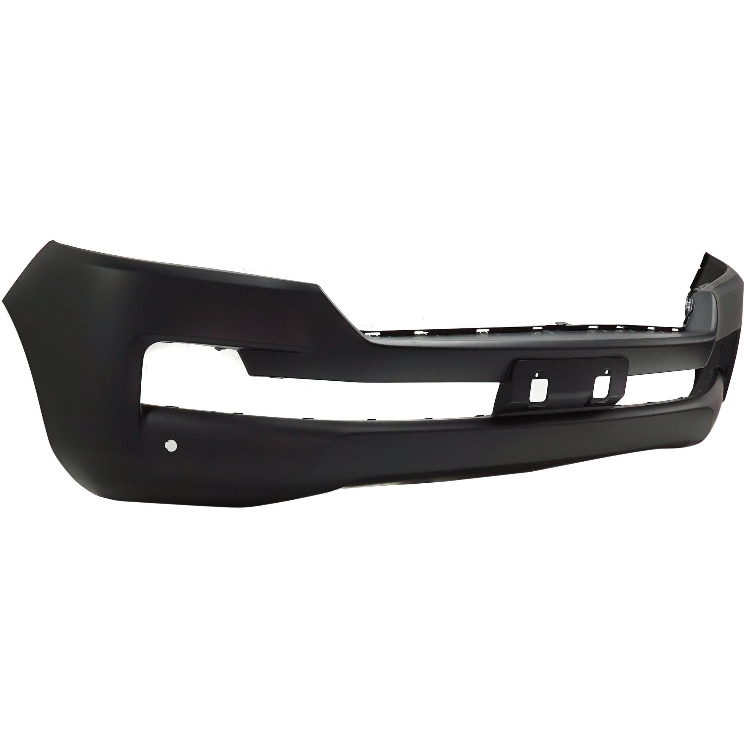 Bumper Cover