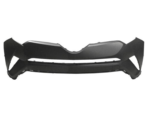 Bumper Cover