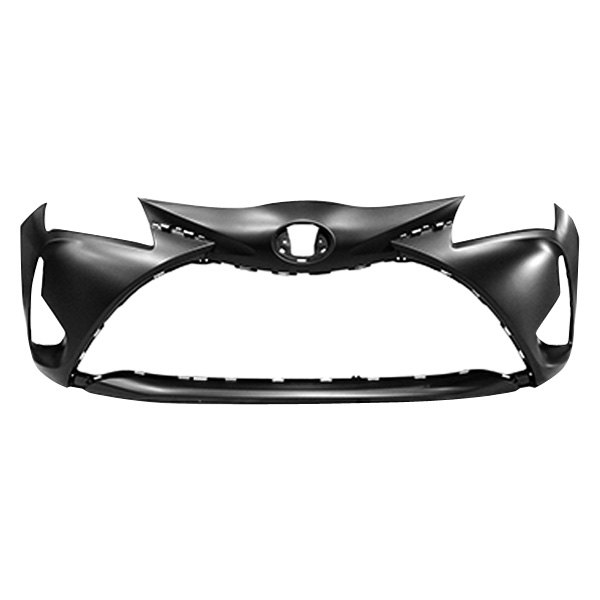 Bumper Cover
