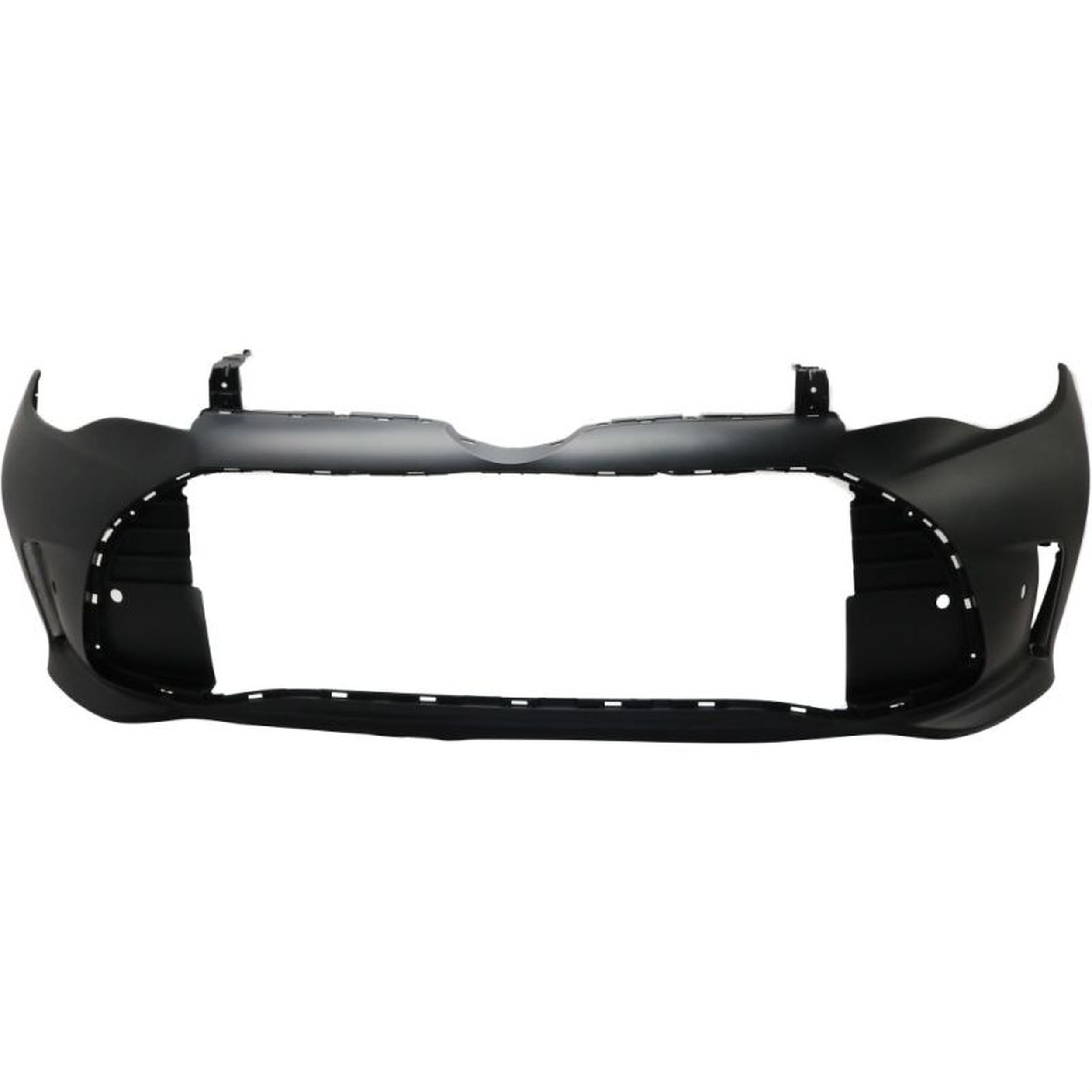 Bumper Cover