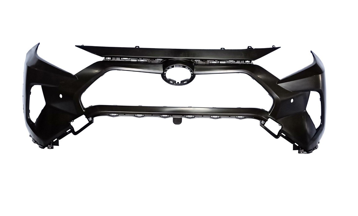 Bumper Cover