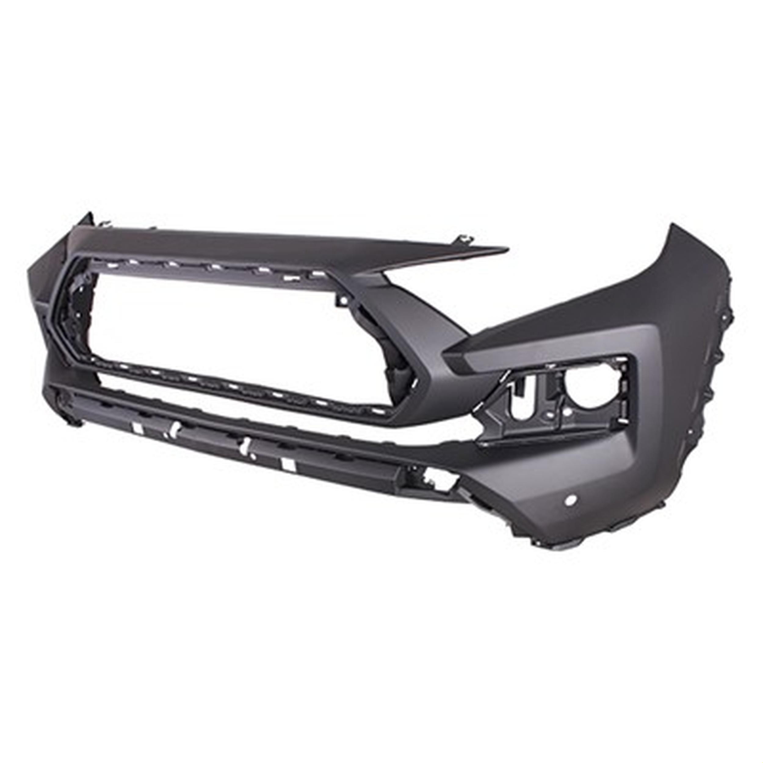Bumper Cover