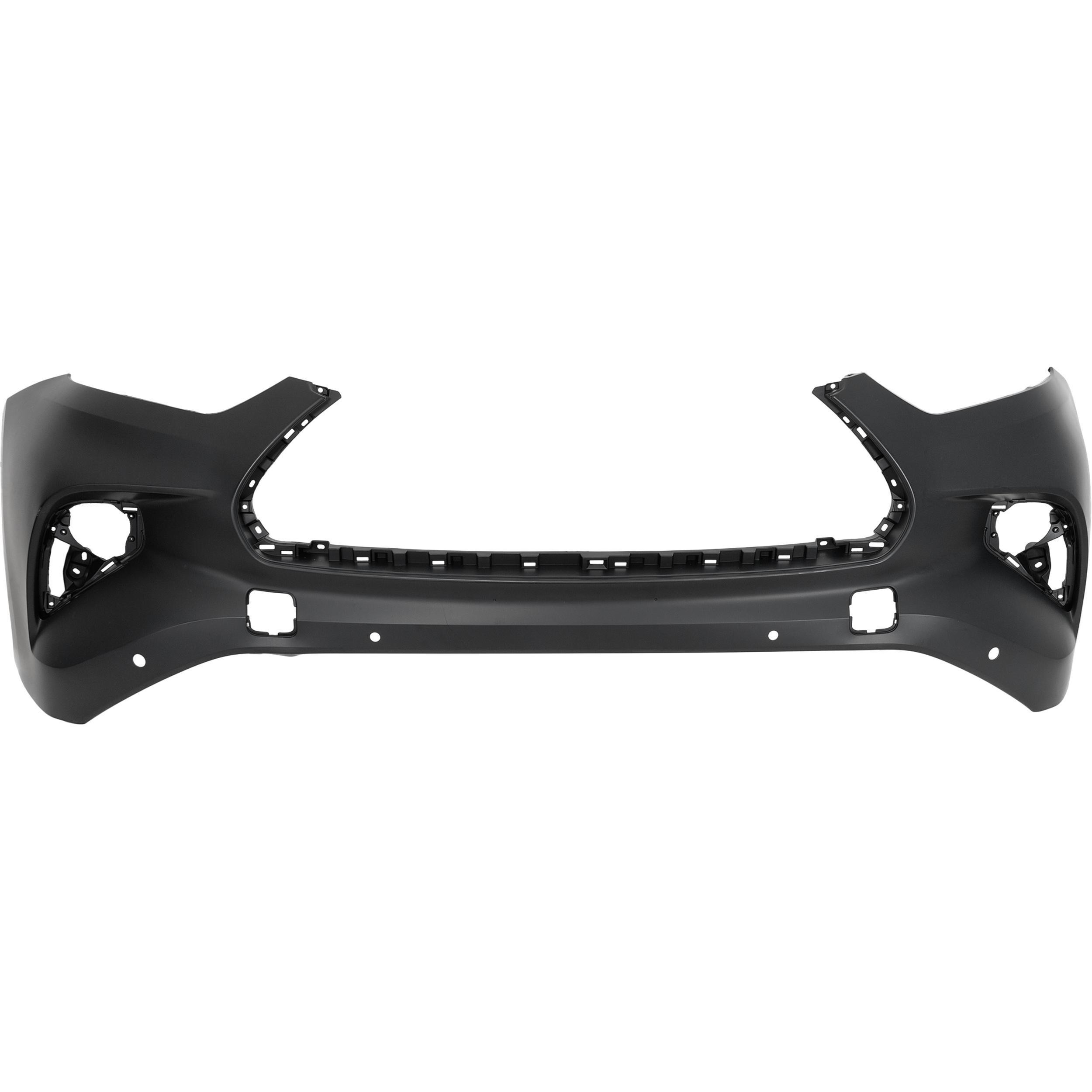 Bumper Cover