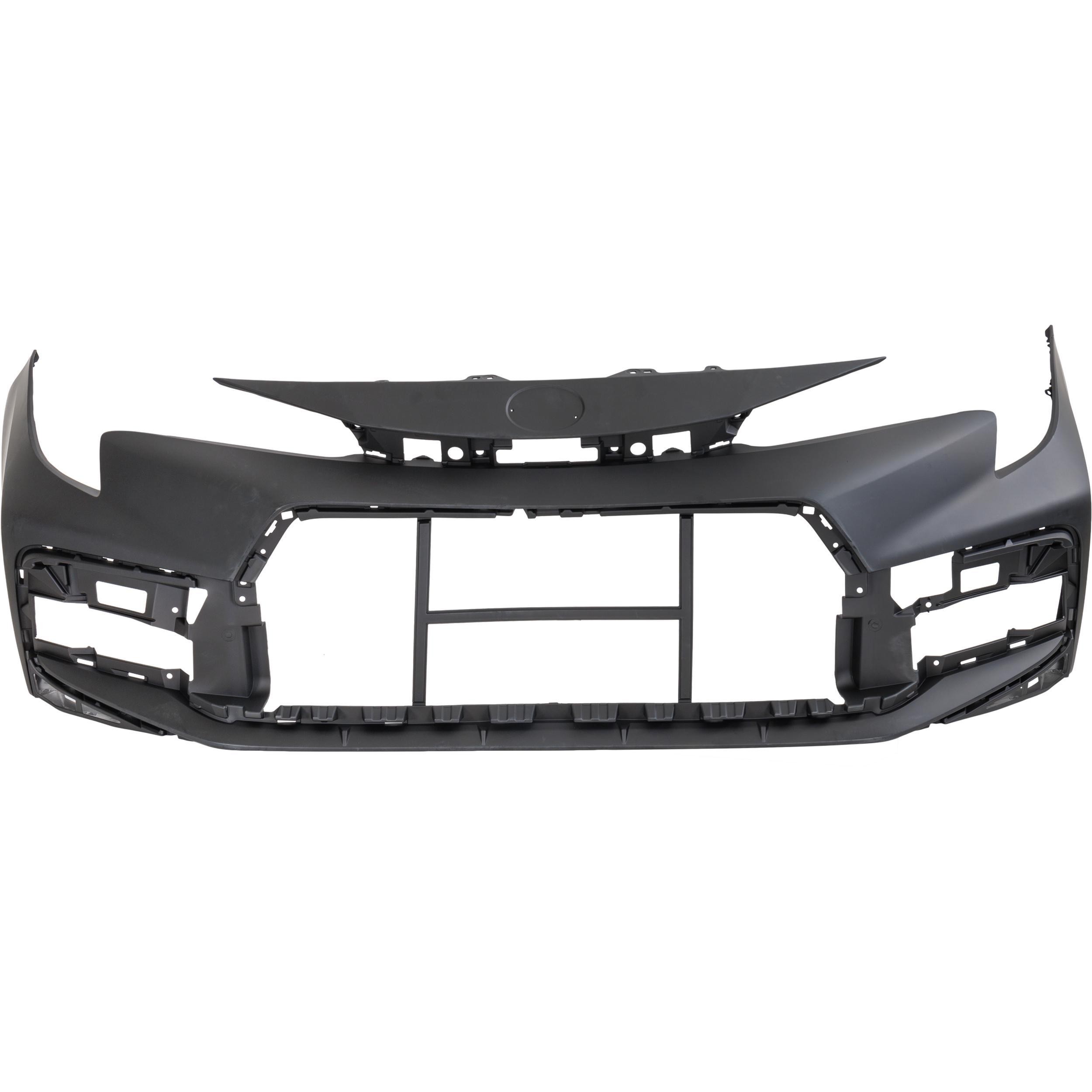 Bumper Cover