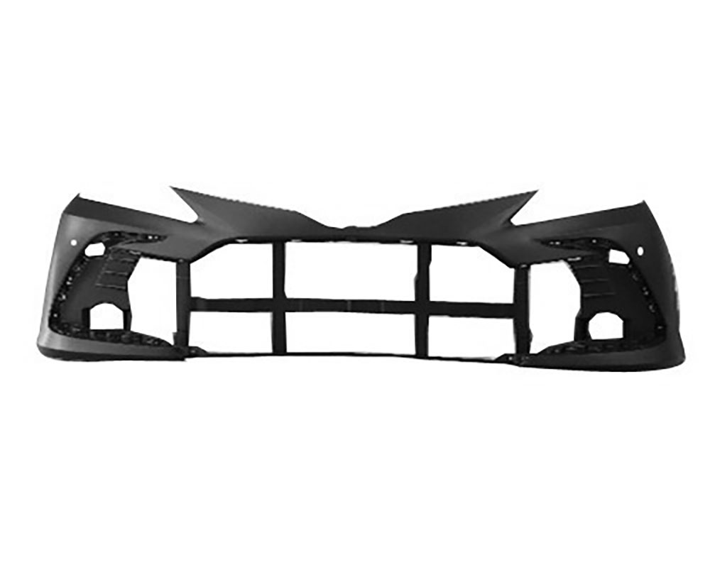 Bumper Cover