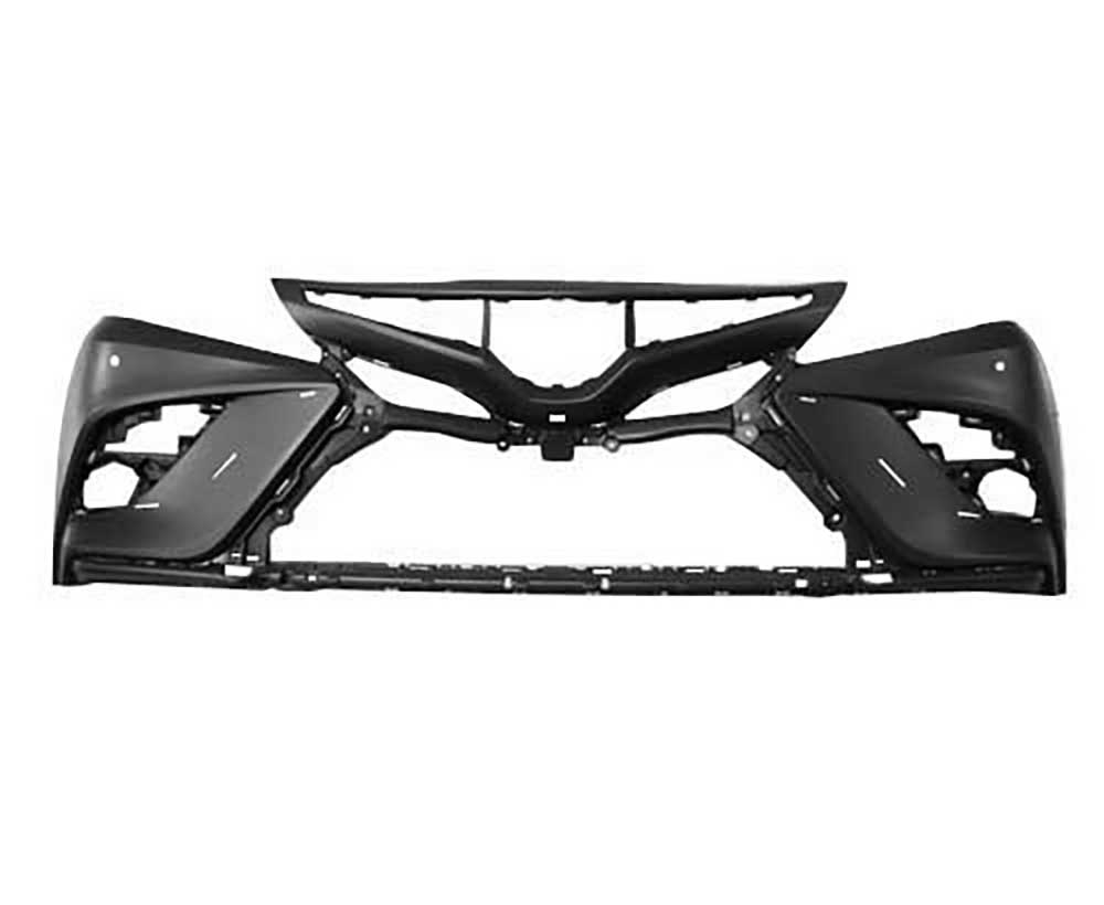Bumper Cover