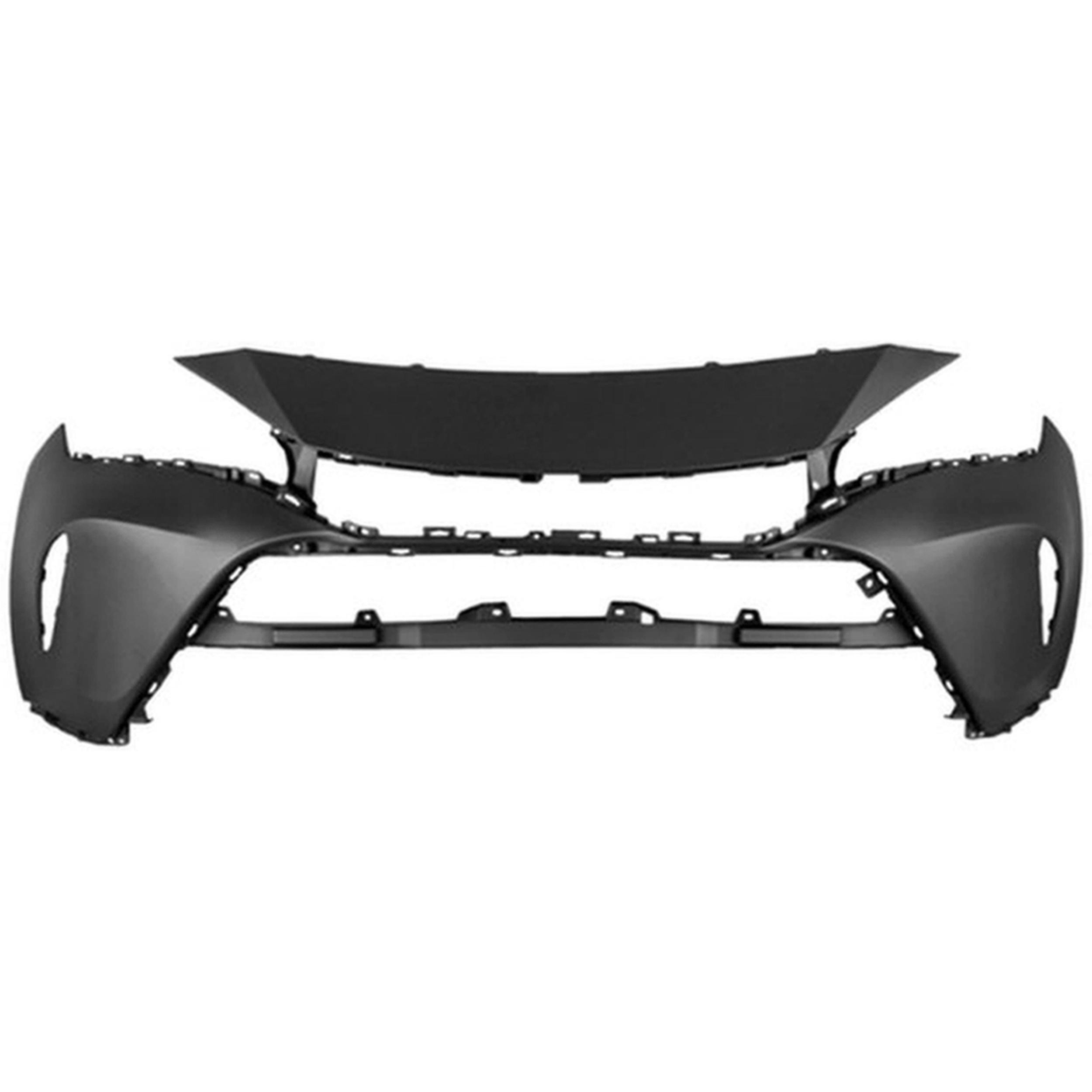 Bumper Cover
