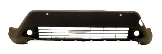 Bumper Cover