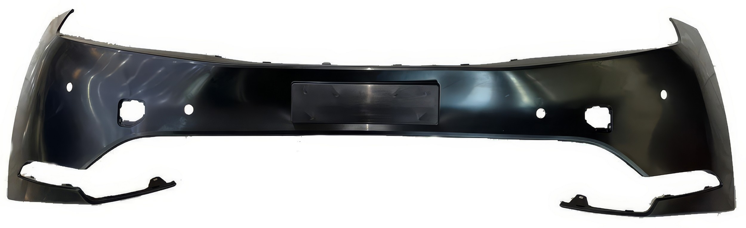 Bumper Cover
