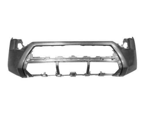 Bumper Cover