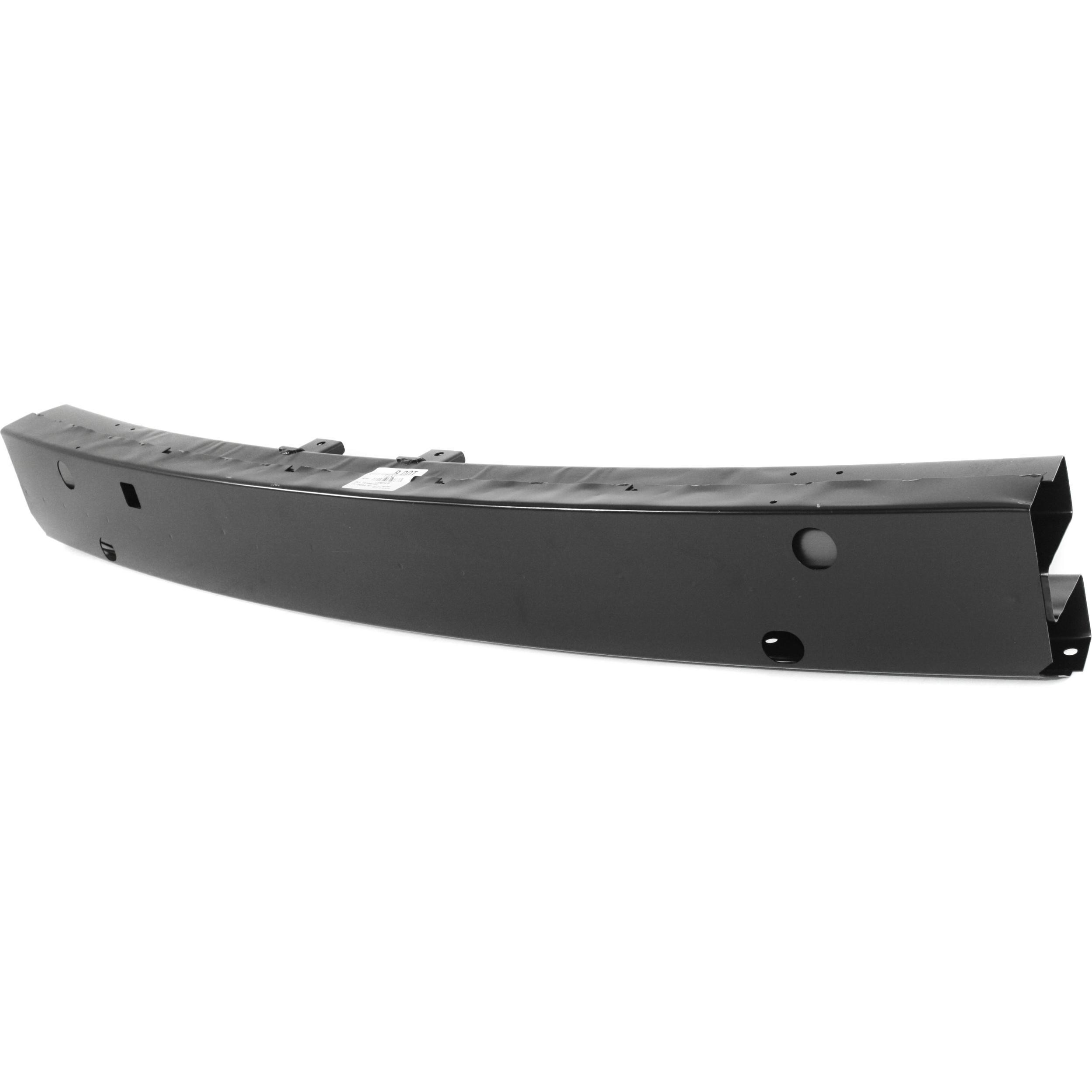 Bumper Cover Reinforcement