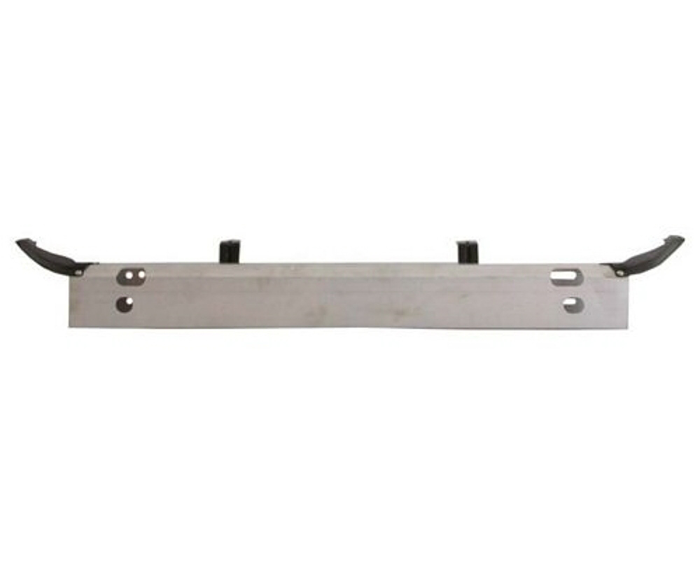Bumper Cover Reinforcement