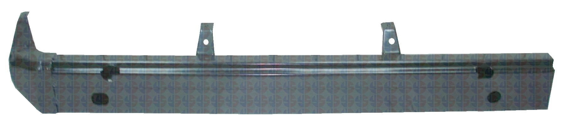 Bumper Cover Reinforcement