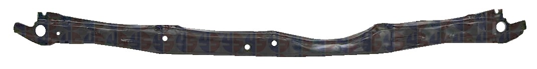 Bumper Cover Reinforcement