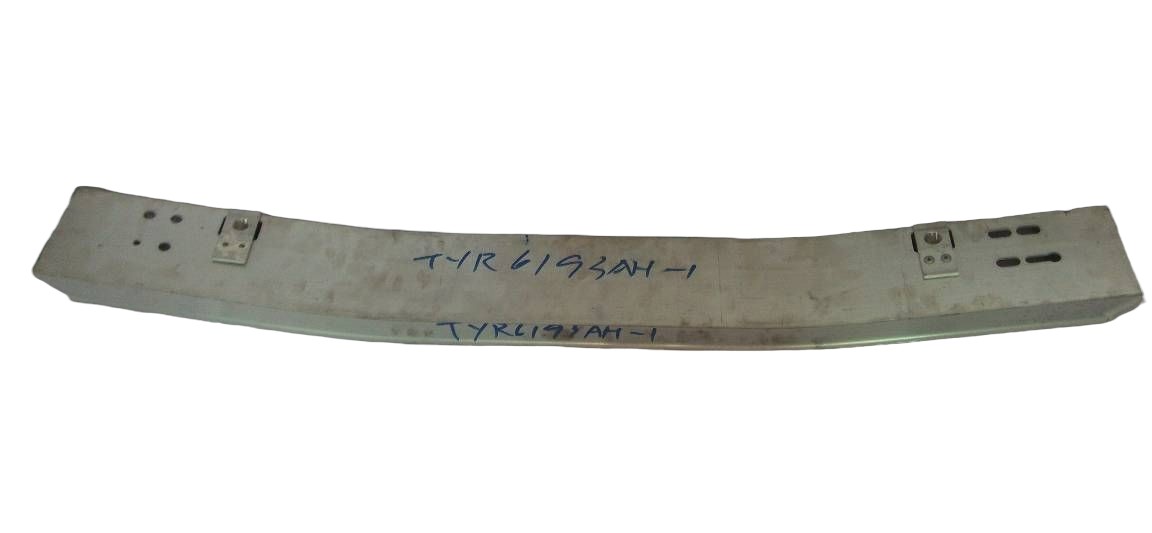 Bumper Cover Reinforcement