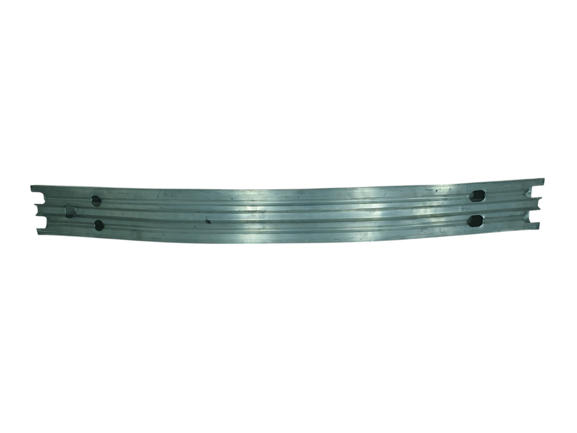 Bumper Cover Reinforcement