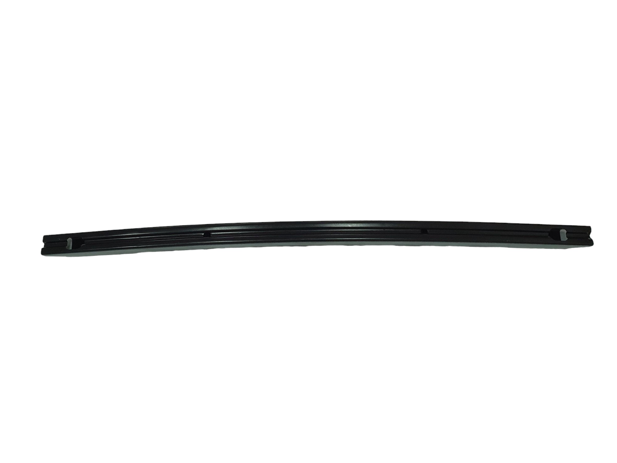 Bumper Cover Reinforcement
