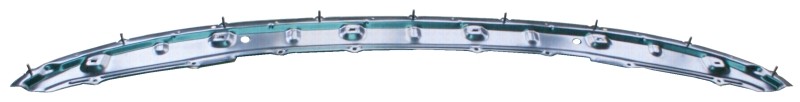 Bumper Cover Reinforcement