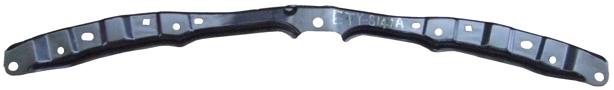 Bumper Cover Reinforcement