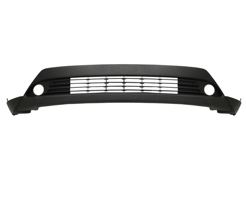 Bumper Cover