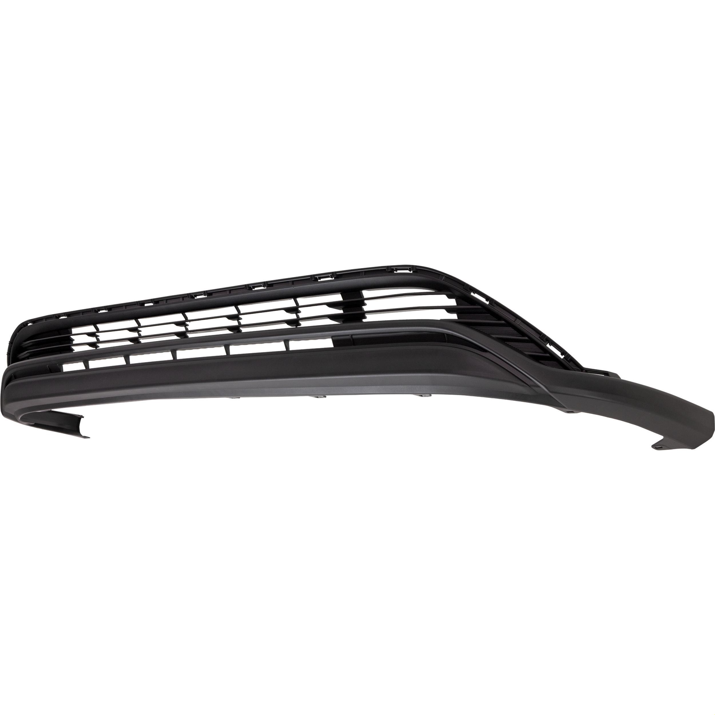 Bumper Cover