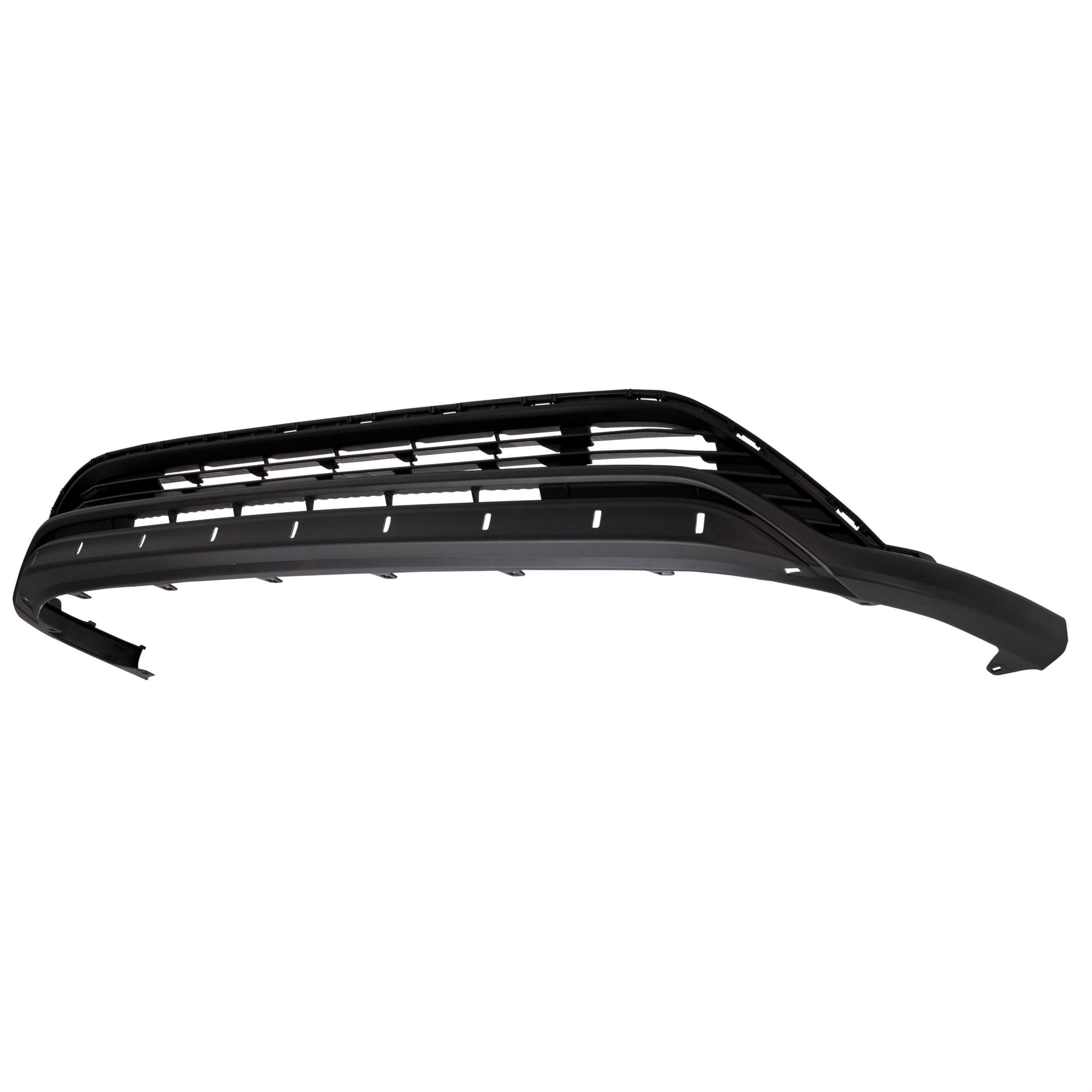 Bumper Cover