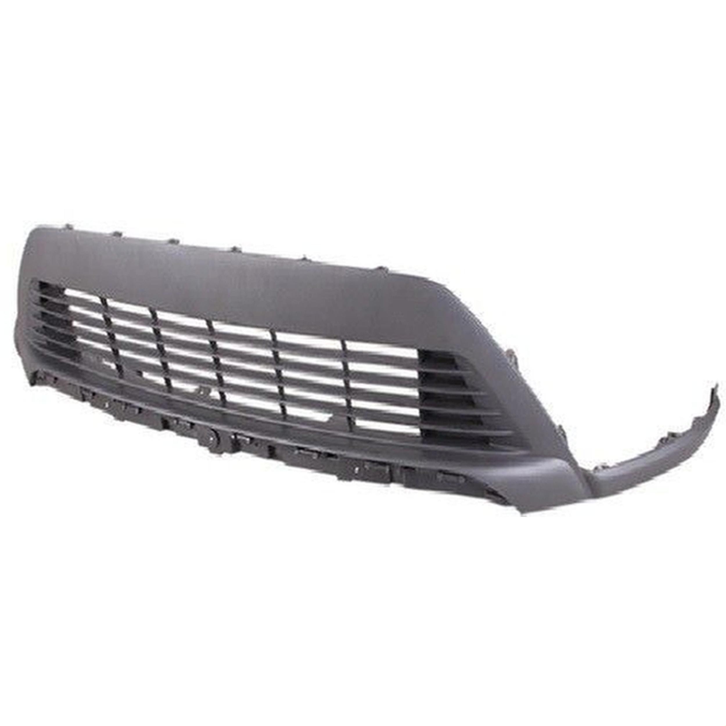 Bumper Cover