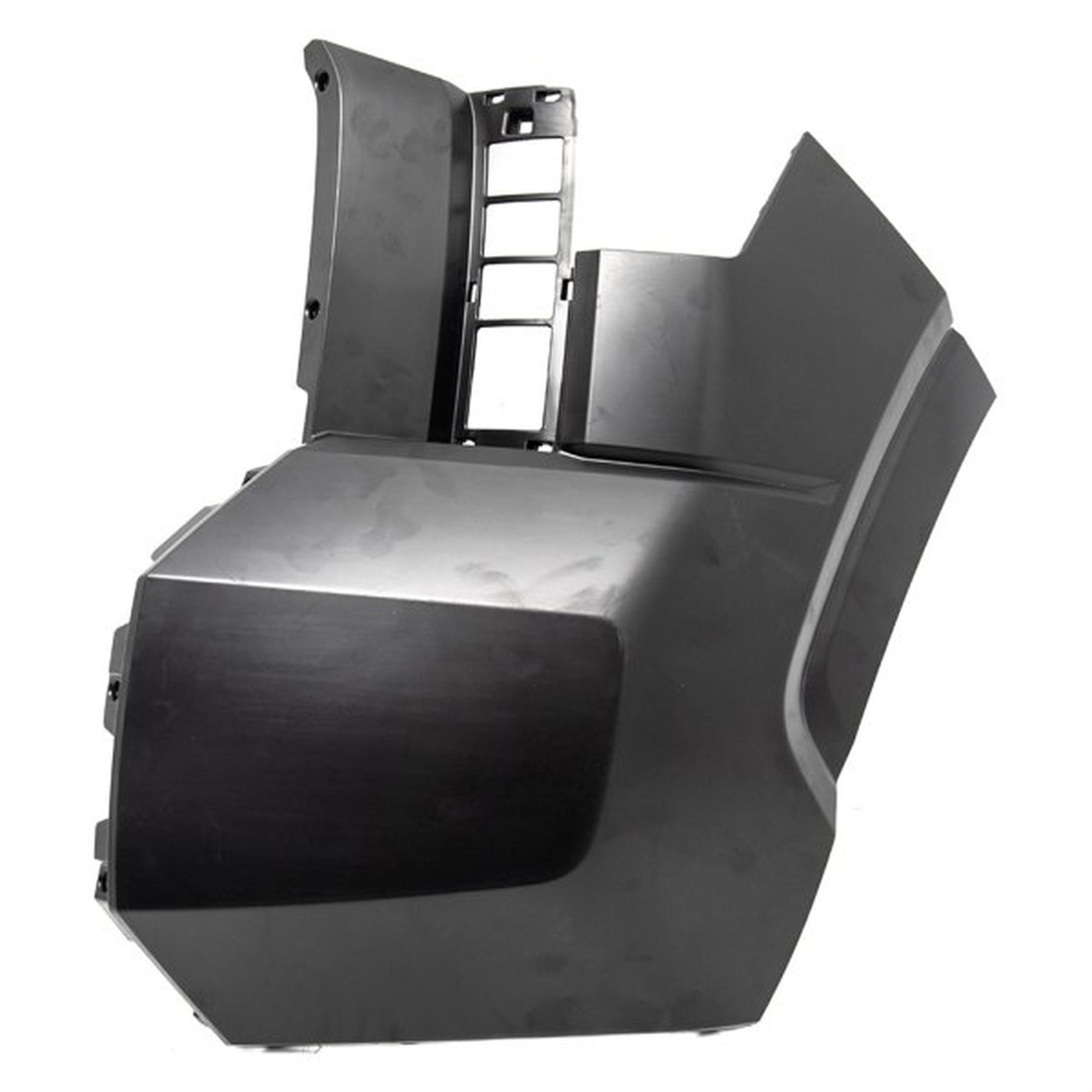 Bumper Cover