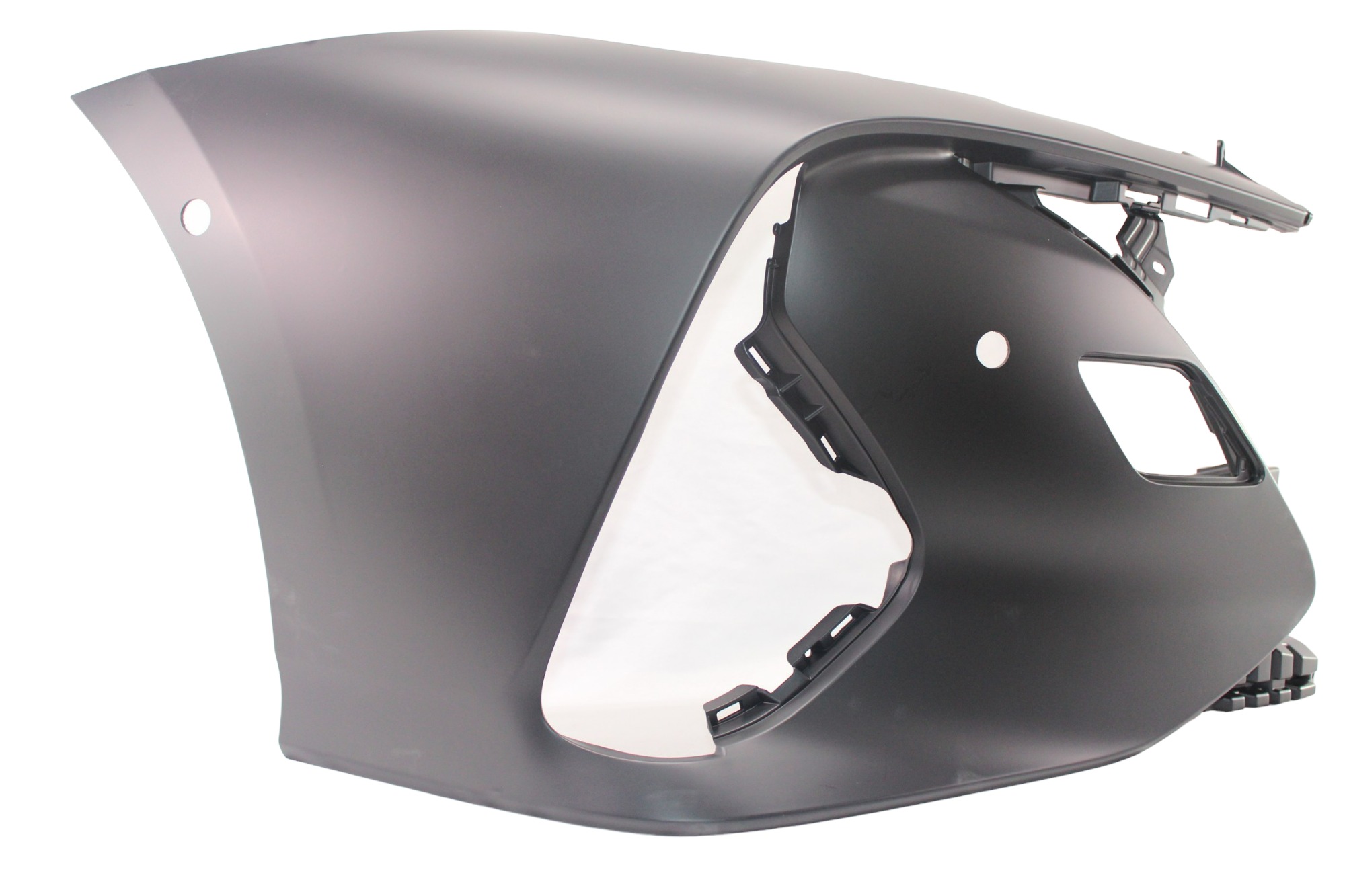 Bumper Cover