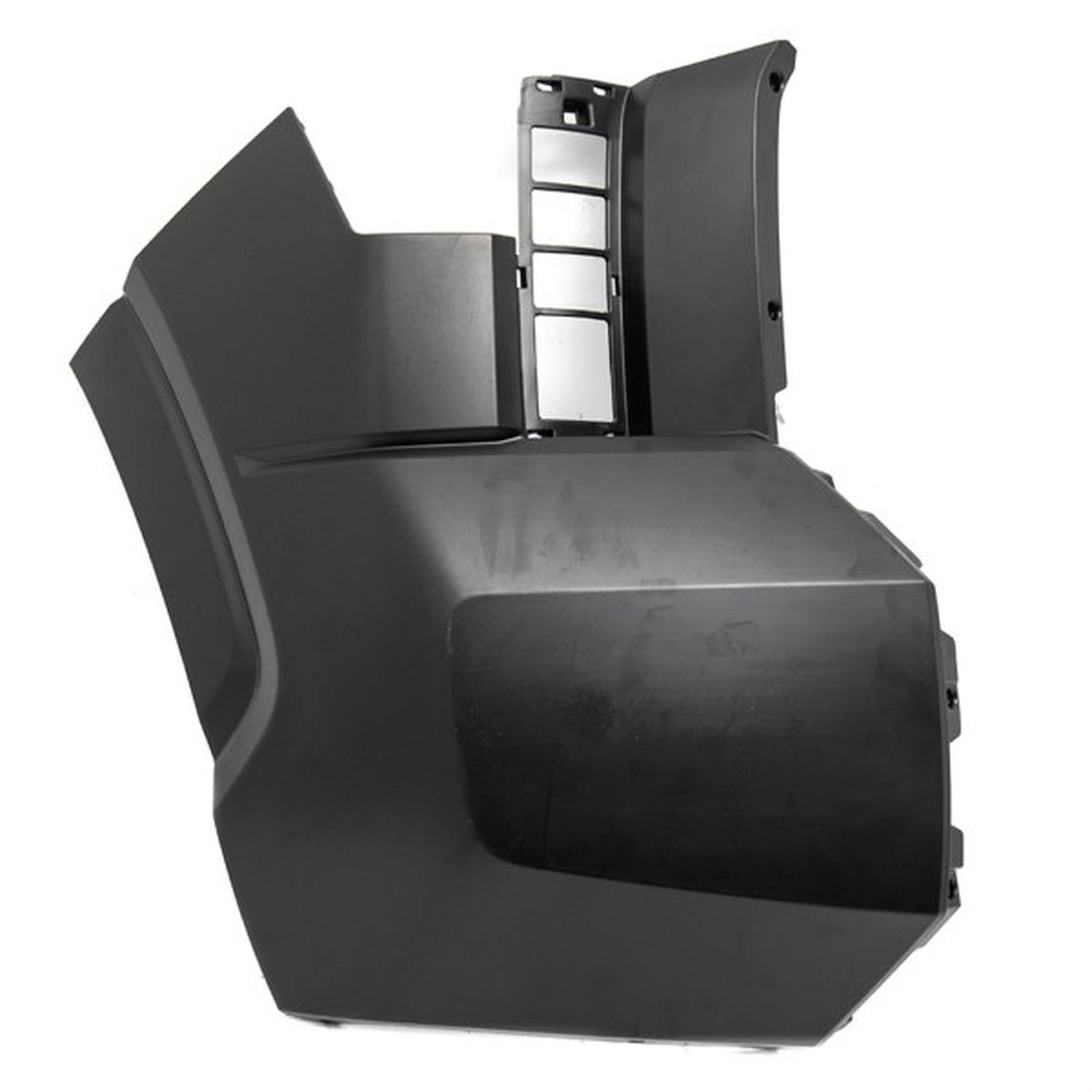 Bumper Cover