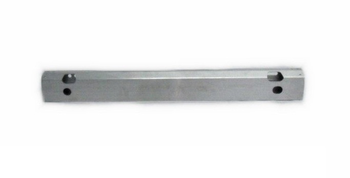 Bumper Cover Reinforcement