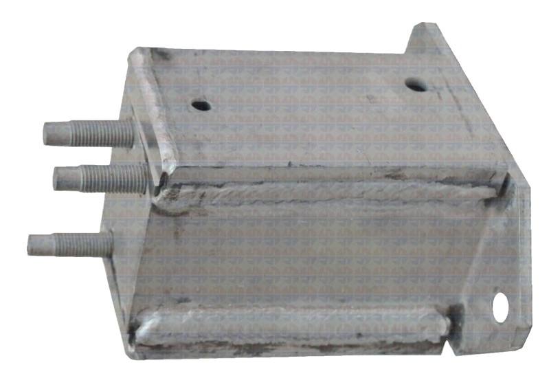 Bumper Cover Reinforcement